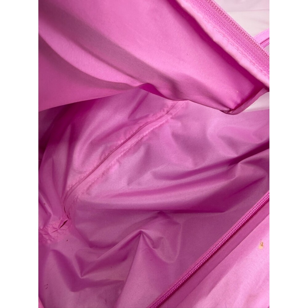 BEIS luggage carry on berry sherbet purple Pink Hard Shell Spinner Carry-On - Picture 11 of 12